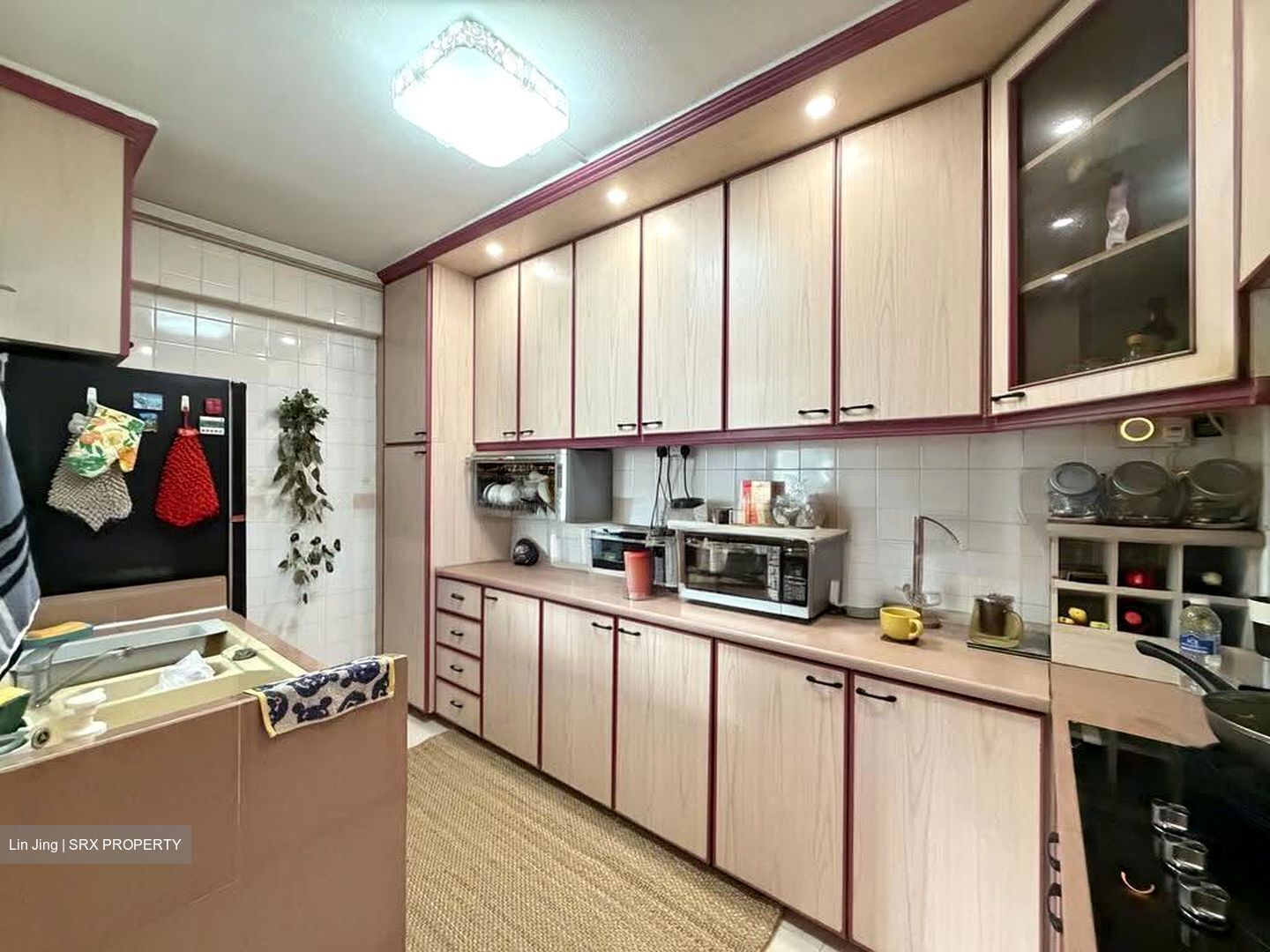 Blk 657 Eunos Damai Ville (Bedok), HDB 4 Rooms #616316051